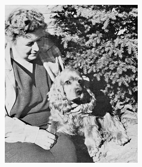 Gladys and Honey from Especially Dogs